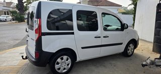 Renault Kangoo 63.000 KM