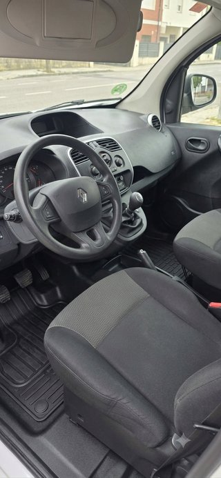 Renault Kangoo 63.000 KM