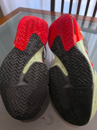 Zapatillas Baloncesto Nike LeBron Witness