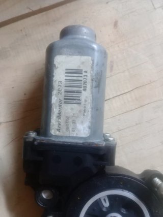 Motor elevalunas Renault Megane 2 RS