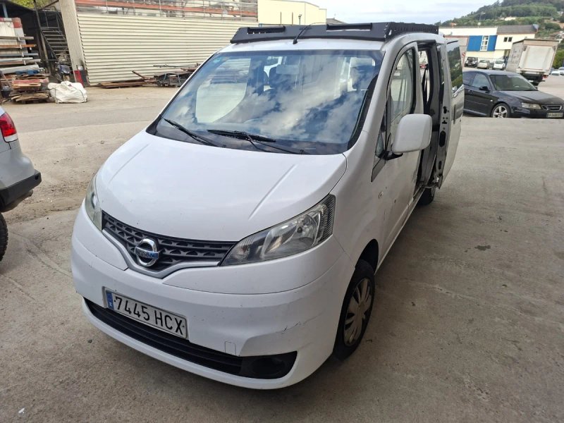 Nissan NV200 2011 - foto 1