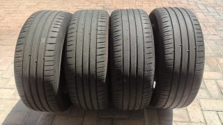 Pneumatici Hankook Ventus Prime 3 Pneumatici