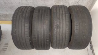 Pneumatici Hankook Ventus Prime 3 Pneumatici
