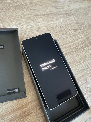 Samsung Galaxy S26 Ultra Blanco Nuevo