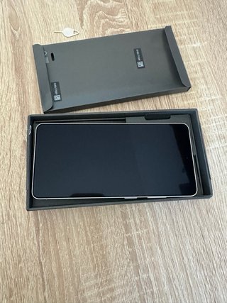 Samsung Galaxy S26 Ultra Blanco Nuevo