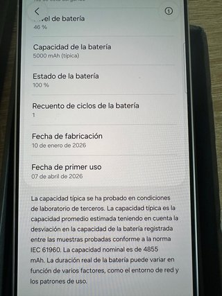 Samsung Galaxy S26 Ultra Blanco Nuevo