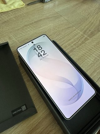 Samsung Galaxy S26 Ultra Blanco Nuevo