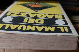 Libro_"Il manuale dei ragazzi"
