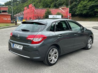 Citroen C4 2011