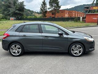 Citroen C4 2011