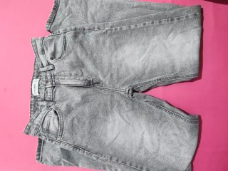 Pantalones vaqueros chica talla 34