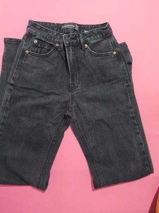 Pantalones vaqueros chica talla 34