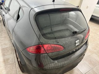 SEAT Leon 2008