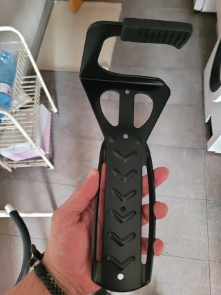 Bicicleta pieghevole BTWIN TILT 120