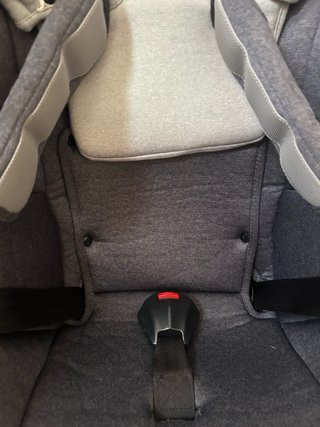 Silla coche niños 0-4 años Babify