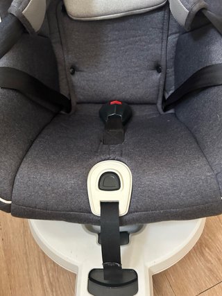 Silla coche niños 0-4 años Babify