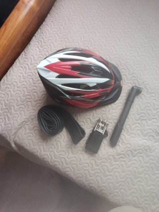 Bicicleta Montaña Rockrider