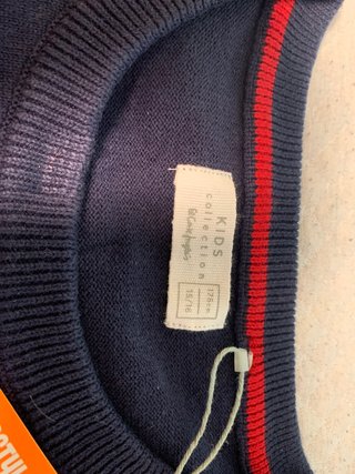 Jersey con bandera americana