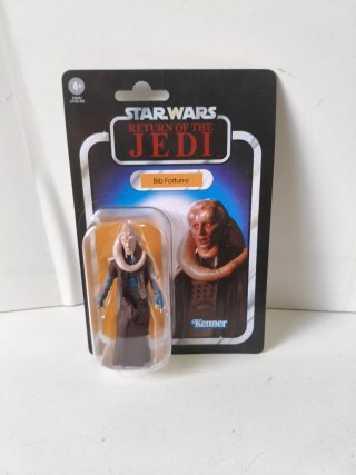 Star Wars Bib Fortuna Figura Kenner VC224