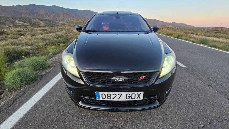 Ford Mondeo 2008 - foto 1