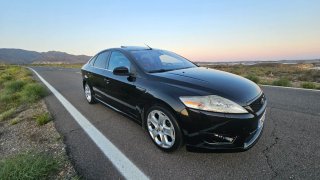 Ford Mondeo 2008