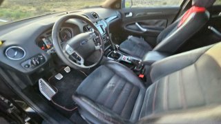 Ford Mondeo 2008