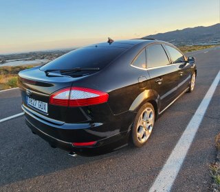 Ford Mondeo 2008