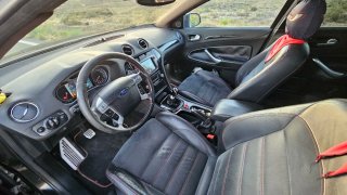 FORD MONDEO 2.2 175CV