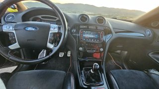 FORD MONDEO 2.2 175CV