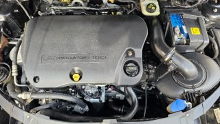 FORD MONDEO 2.2 175CV