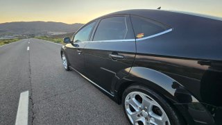FORD MONDEO 2.2 175CV