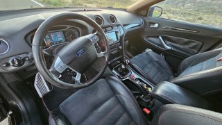 FORD MONDEO 2.2 175CV