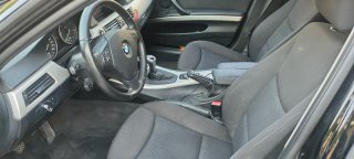 BMW Serie 3 2013