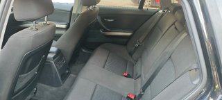 BMW Serie 3 2013