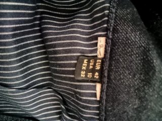 Lote 4 Pantalones Mujer