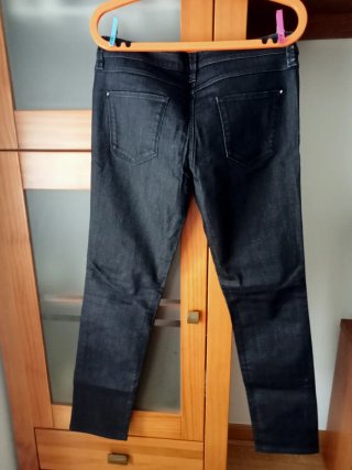 Lote 4 Pantalones Mujer