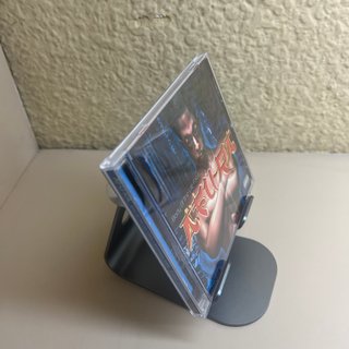Afu-Ra - Body Of The Life Force CD Rap Hip Hop USA de segunda mano