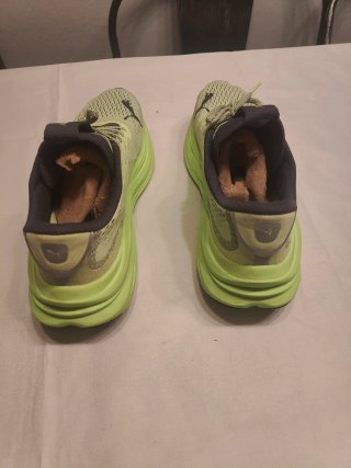 Zapatillas running Puma Magmax Nitro Talla 47
