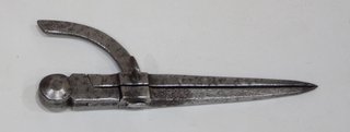 ANTIGUO CALIBRE COMPAS W. MARPLES & SONS.