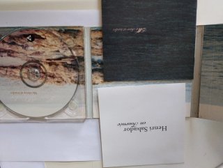CD musicale Henri Salvador Ma chere et tendre