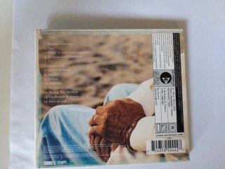 CD musicale Henri Salvador Ma chere et tendre