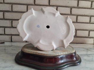 Figura porcelana Salvador Mallol