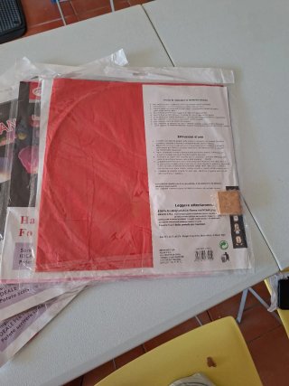 Lanterne Magiche H&H - 100% Biodegradabili