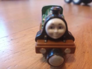 Trenes Thomas y sus Amigos