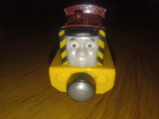 Trenes Thomas y sus Amigos