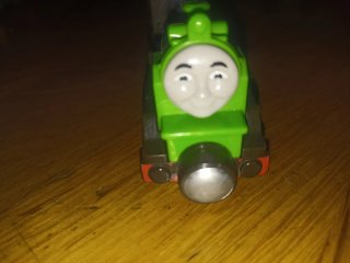 Trenes Thomas y sus Amigos