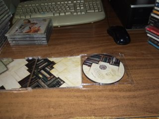 Sylvan - Sceneries. Doble CD de 2011