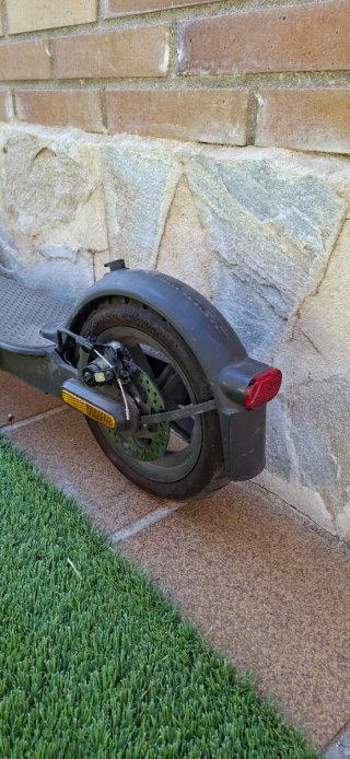 Patinete Eléctrico Xiaomi Essential