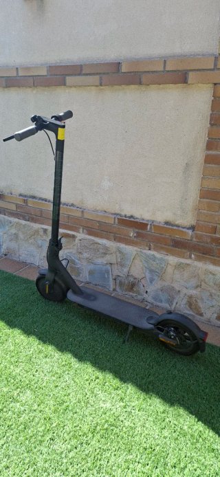 Patinete Eléctrico Xiaomi Essential