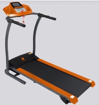 Cinta de Correr Trebol Advance